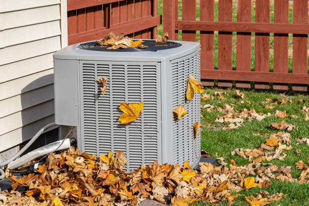 Best HVAC maintenance plan  in North Browning, MT