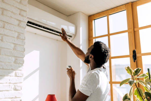 Best HVAC repair near me  in North Browning, MT