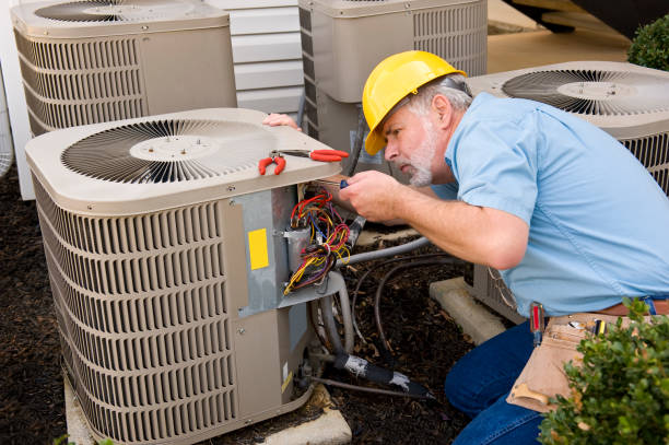 Best Emergency HVAC repair  in North Browning, MT