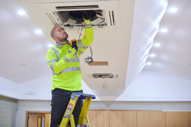 Best HVAC cleaning services  in North Browning, MT