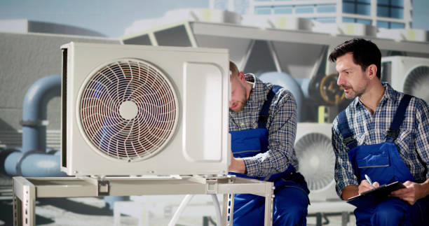 Trusted North Browning, MT HVAC Experts