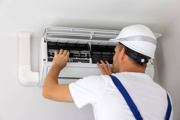 Best HVAC installation services  in North Browning, MT
