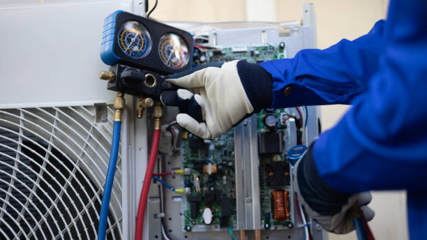 Best HVAC system installation  in North Browning, MT