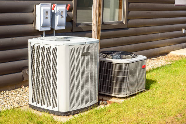 Best Residential HVAC services  in North Browning, MT