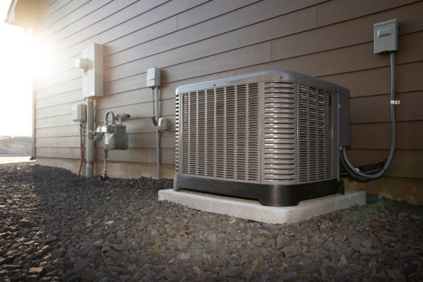 AC installation near me in North Browning, MT
